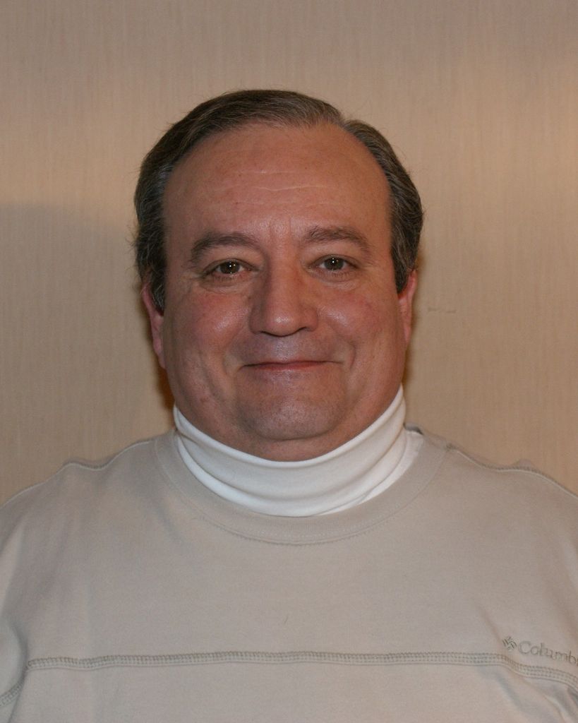 Lawrence "Larry" Spiegel Profile Photo