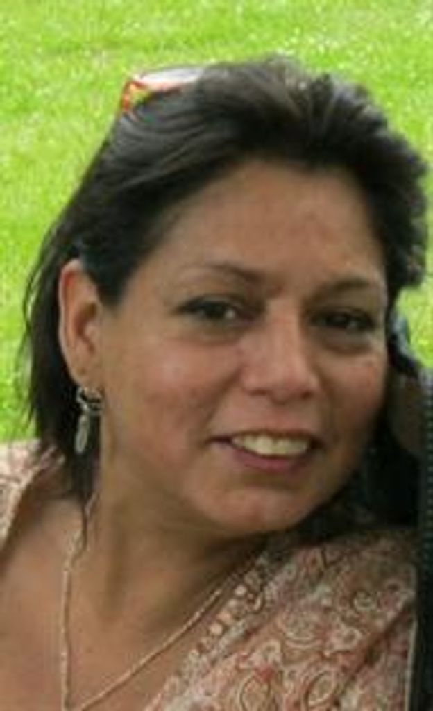 Candace Trevino Profile Photo