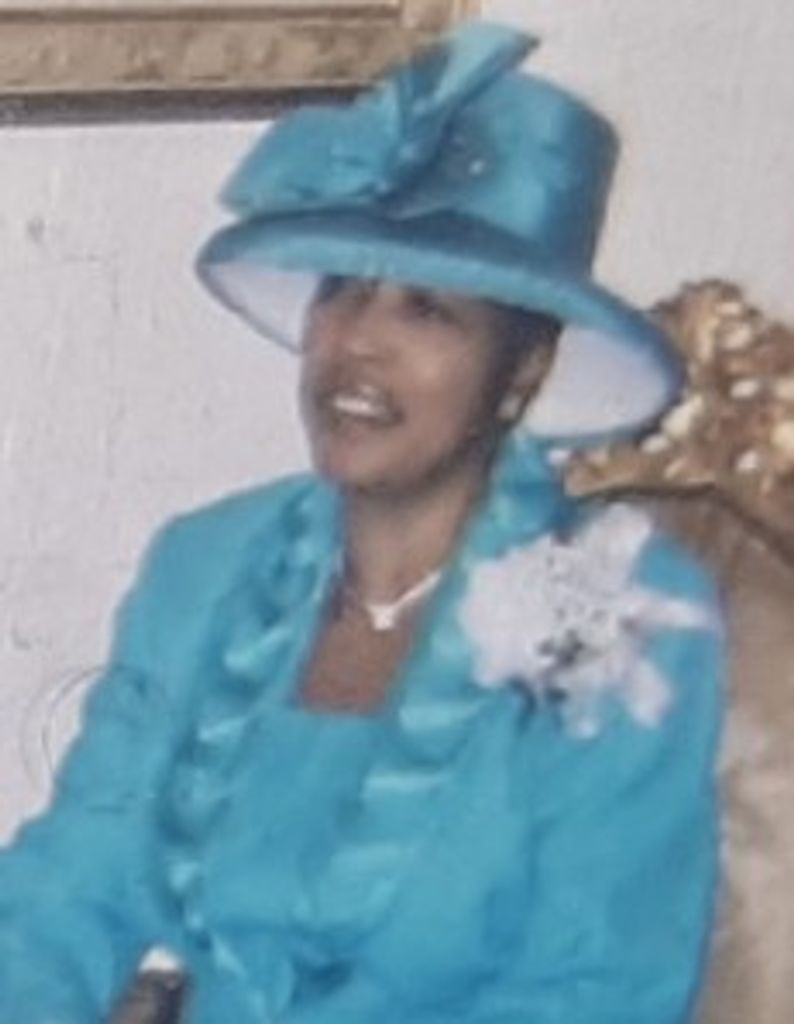 VERRIE BROWN