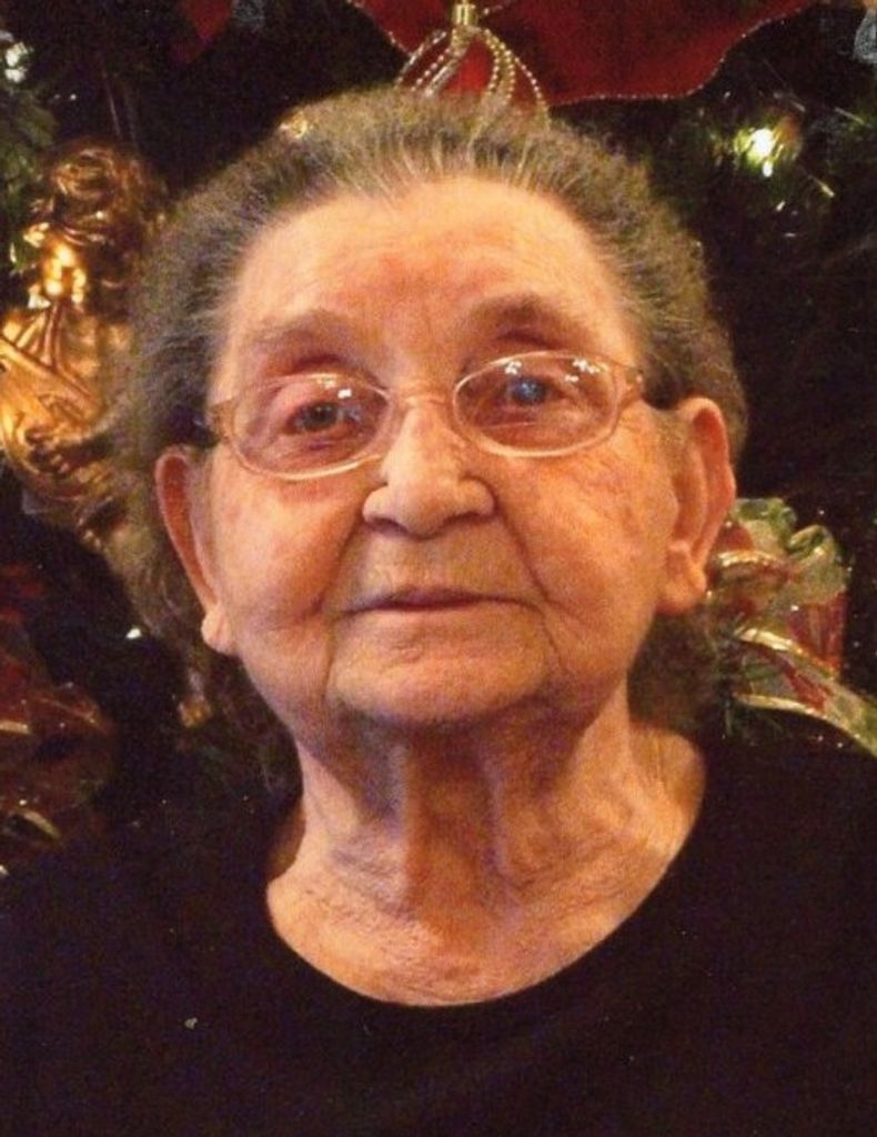 Helen "Louise" Jones Profile Photo