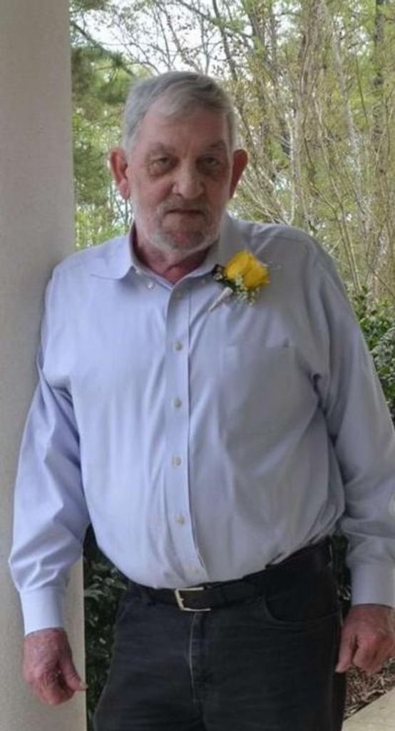 Jimmy Ray Hutchinson Profile Photo
