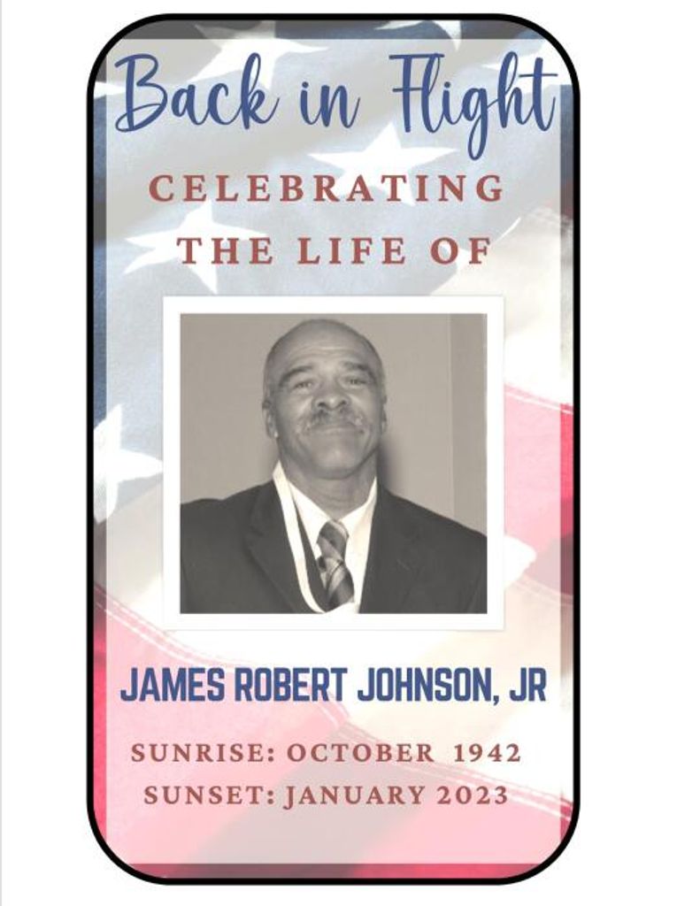 James Johnson Jr. Profile Photo