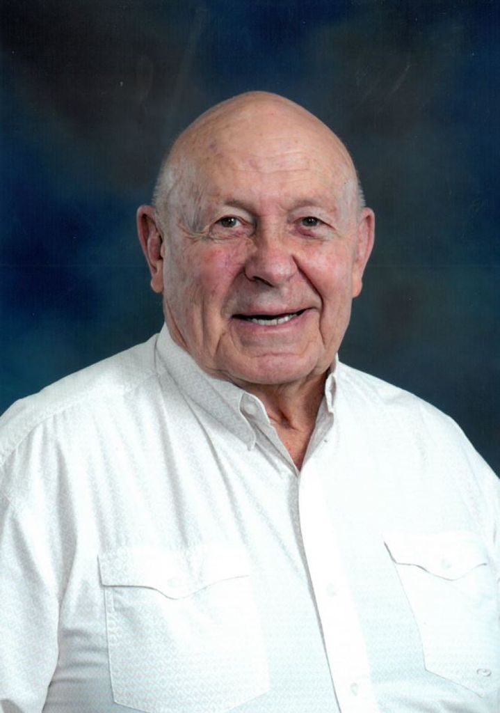 Vance  Victor Vogt