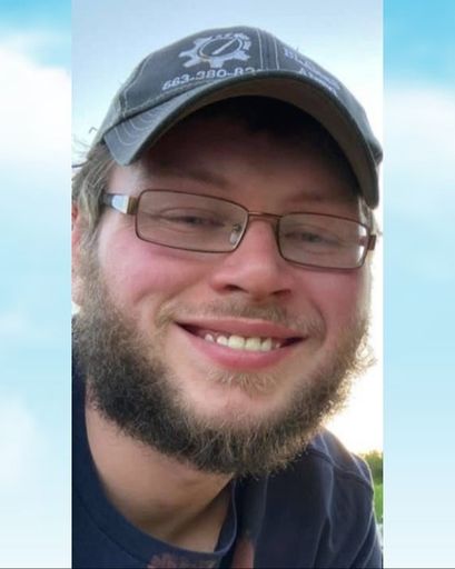 Ryan Myers's obituary image