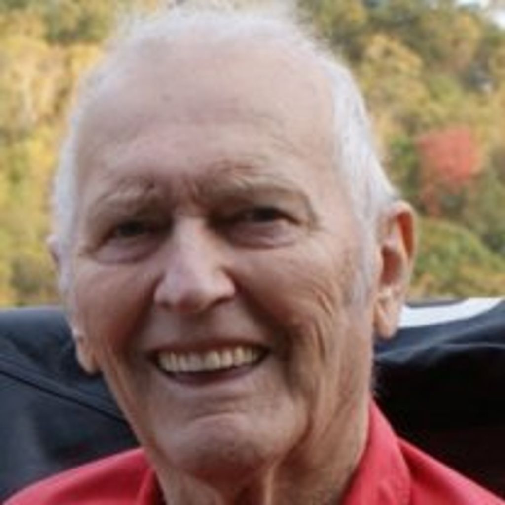 Roger  C. Birk