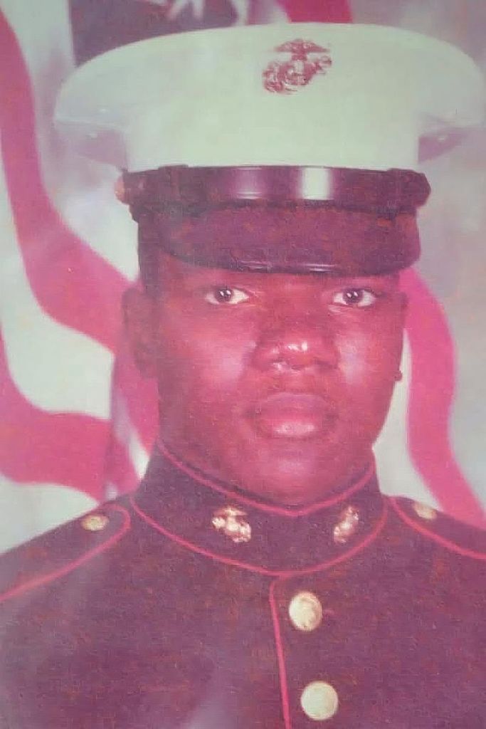 Teddy Sylvester Murphy Profile Photo