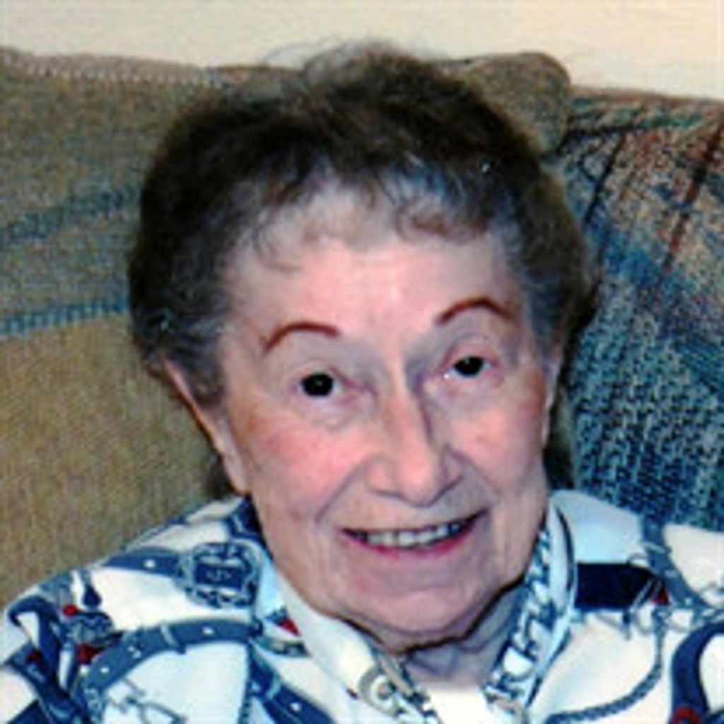 Emma L. Siebenthal