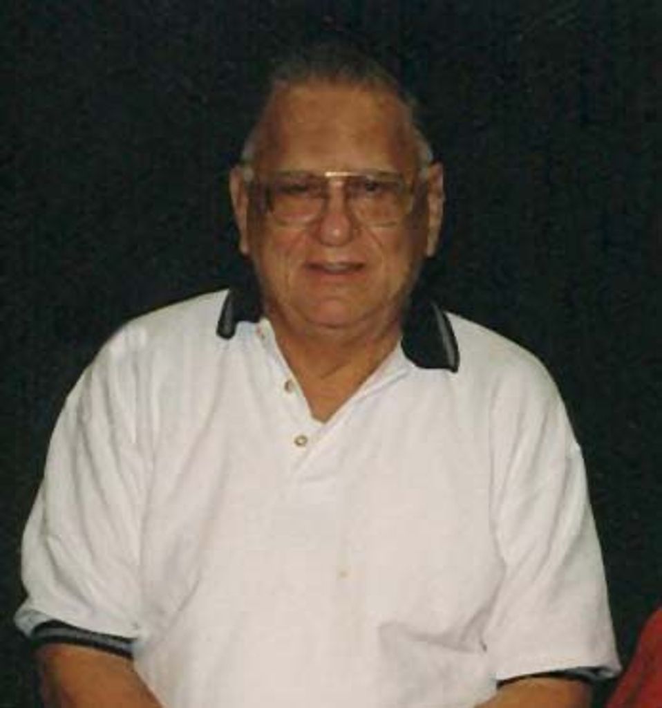 Fred Burhans