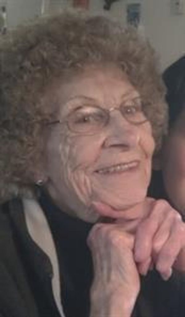 Phyllis Ray Bradford Profile Photo