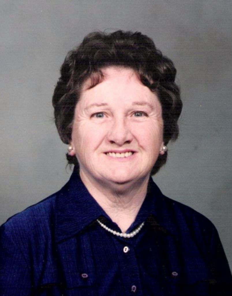 Kathleen Grace Hartwick