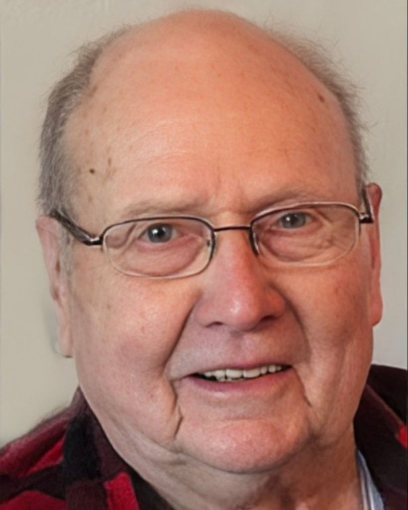 Kenneth D. Peterson