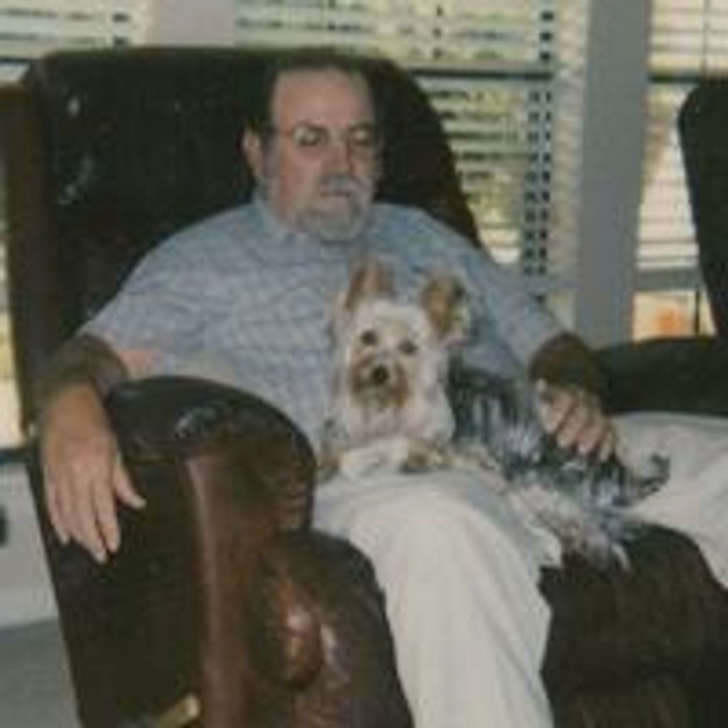 Donald Askew Stone