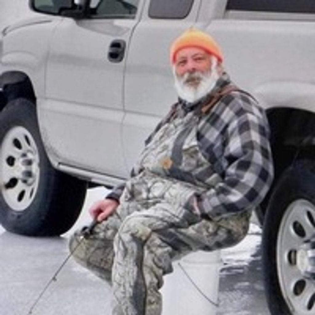 Ernest "Sonny" R. Martin Profile Photo