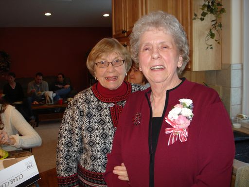 Mary Claire Heiden photo gallery thumbnail 40 of 145