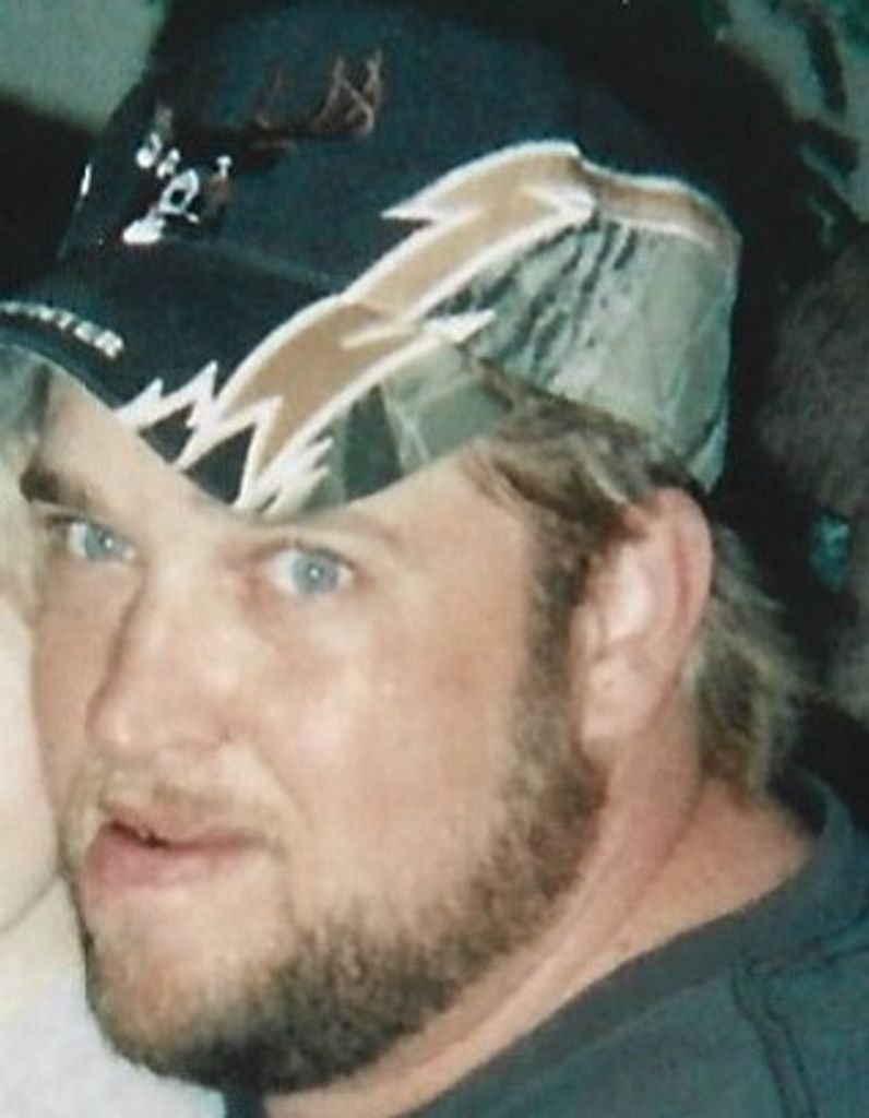 Rodney Lee Warner Profile Photo