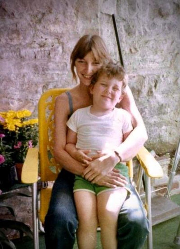 Sue Anna Manning Profile Photo