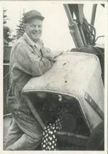 Richard Lee Palmer Profile Photo