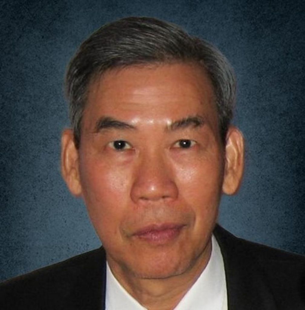 Chi Cong Phan 潘志廣 Profile Photo