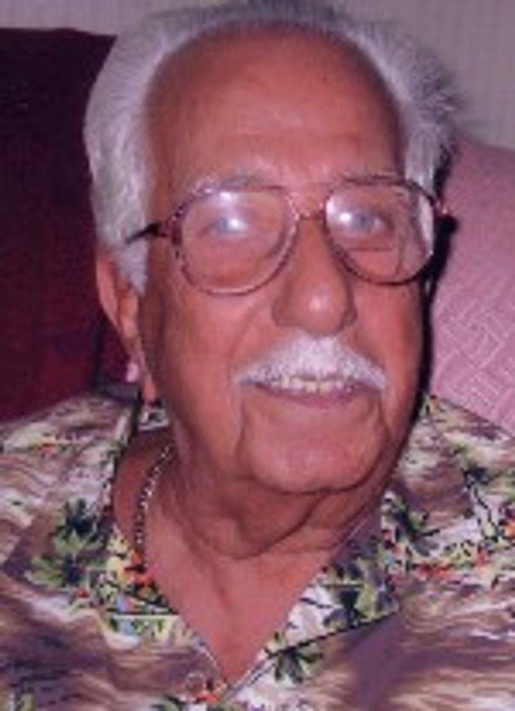 Harry "Butch" Surabian