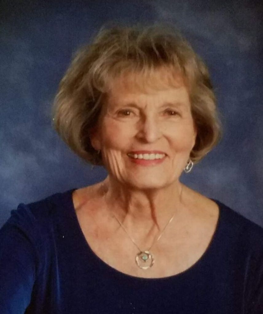 Phyllis Diane Cawrey Profile Photo