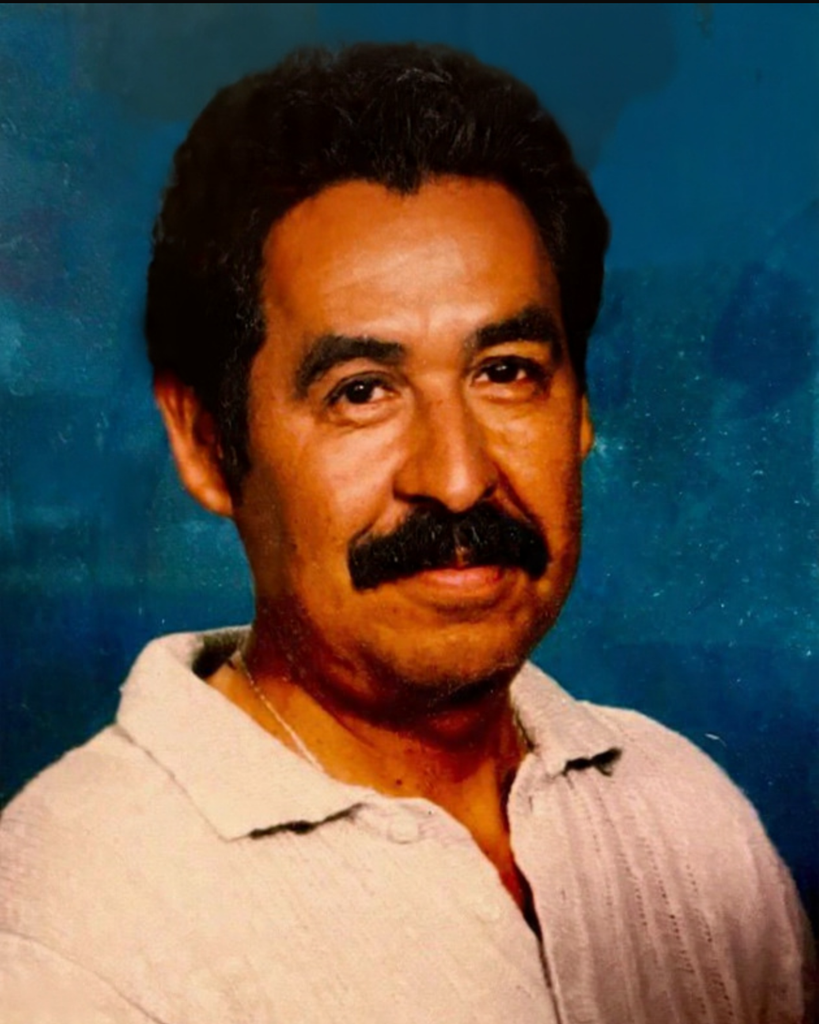Steve C. Espitia Profile Photo