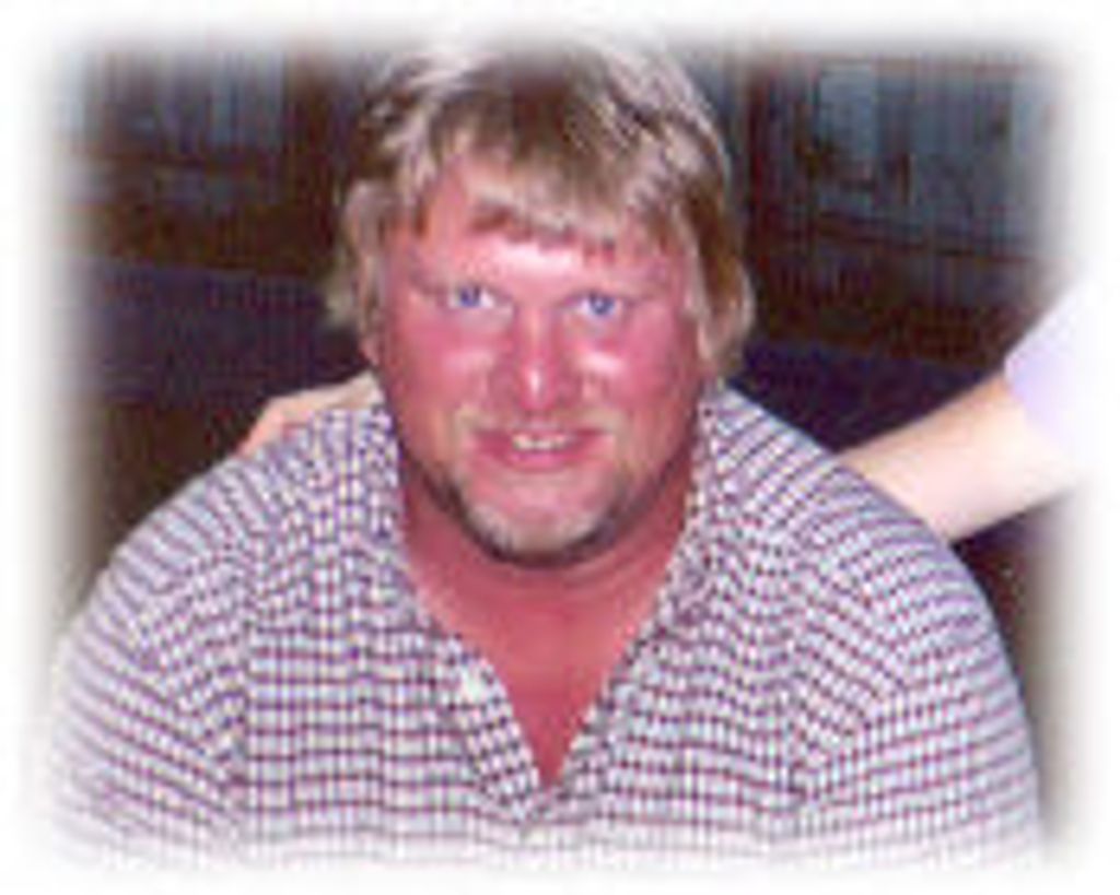 Timothy DeWayne Bolen Profile Photo