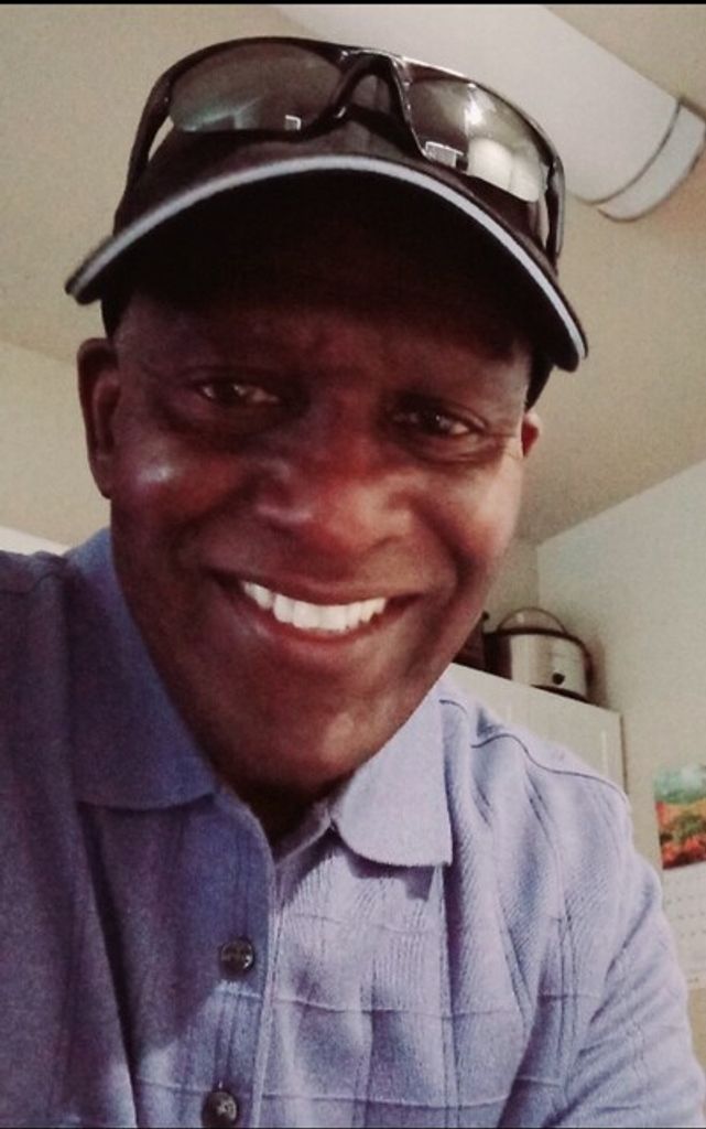 Lyonell Dickerson Profile Photo