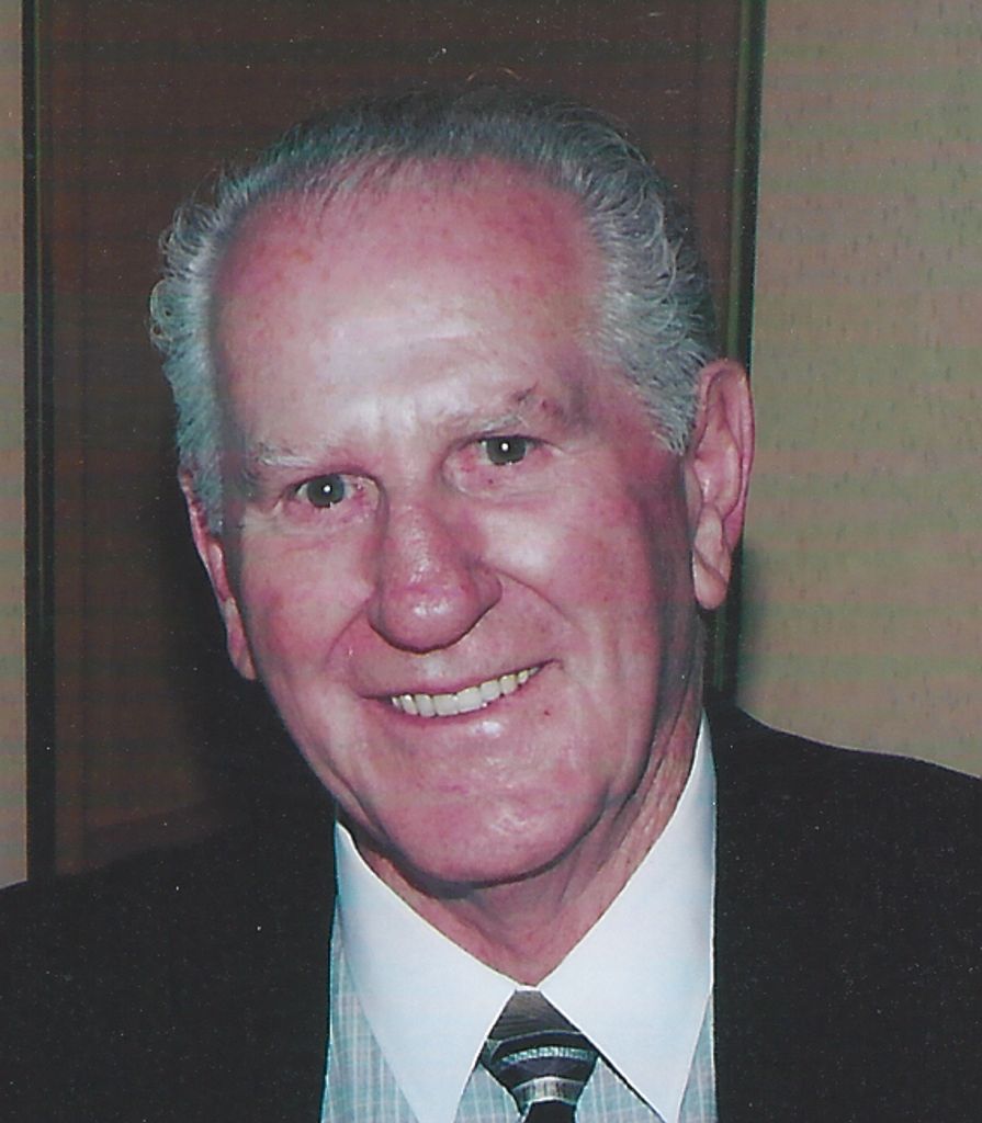 Leonard Smith Profile Photo