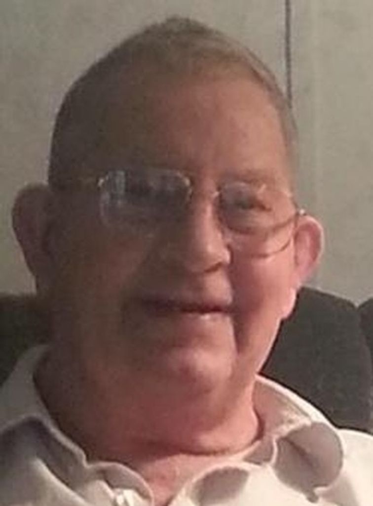 Roy "Chick" G. Bennett Profile Photo