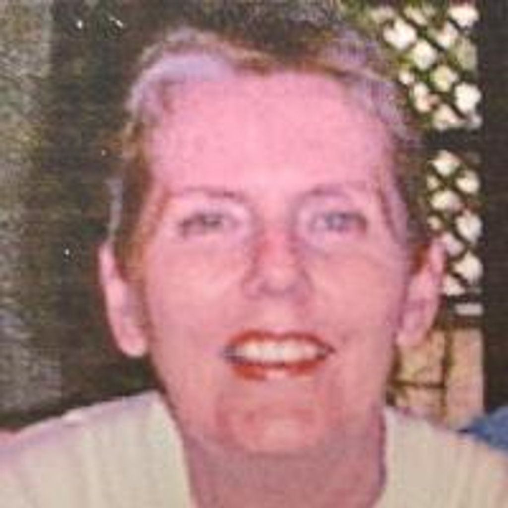 Nancy Jean Mcguire