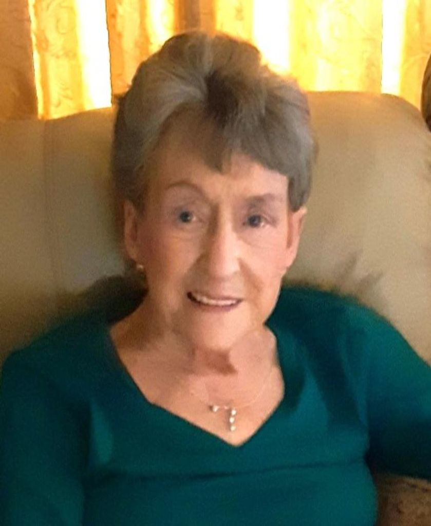 Dixie Kirby Miller
