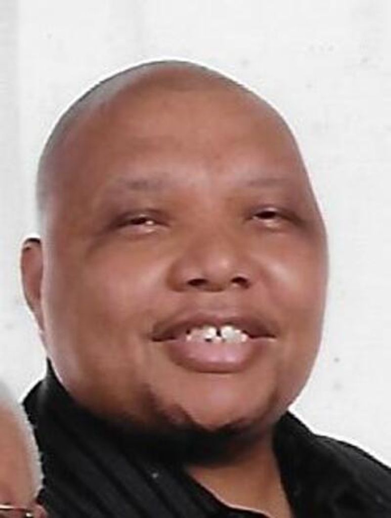 Joseph "Moon" Evans Jr.