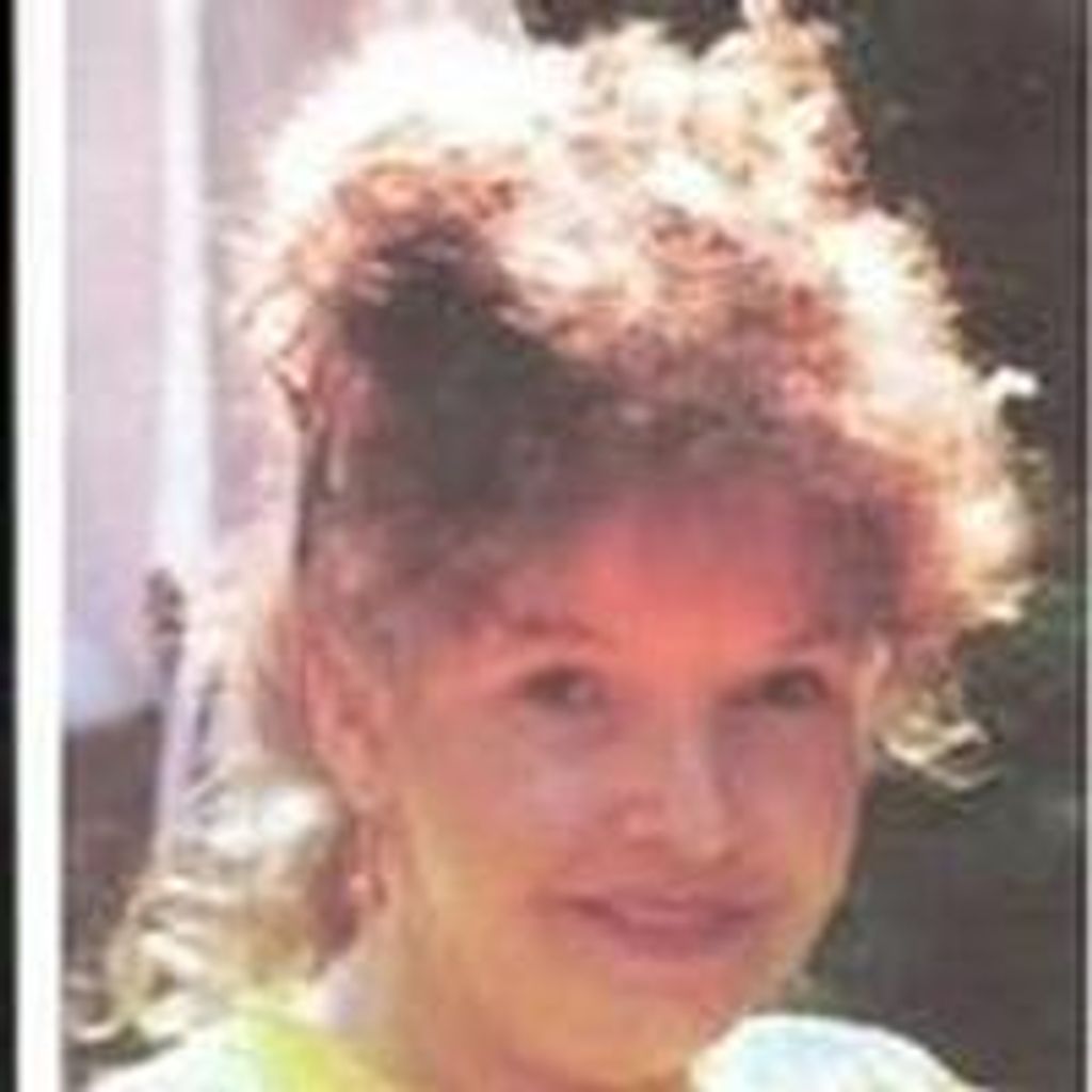 Diane  Mcclintock Vaprin