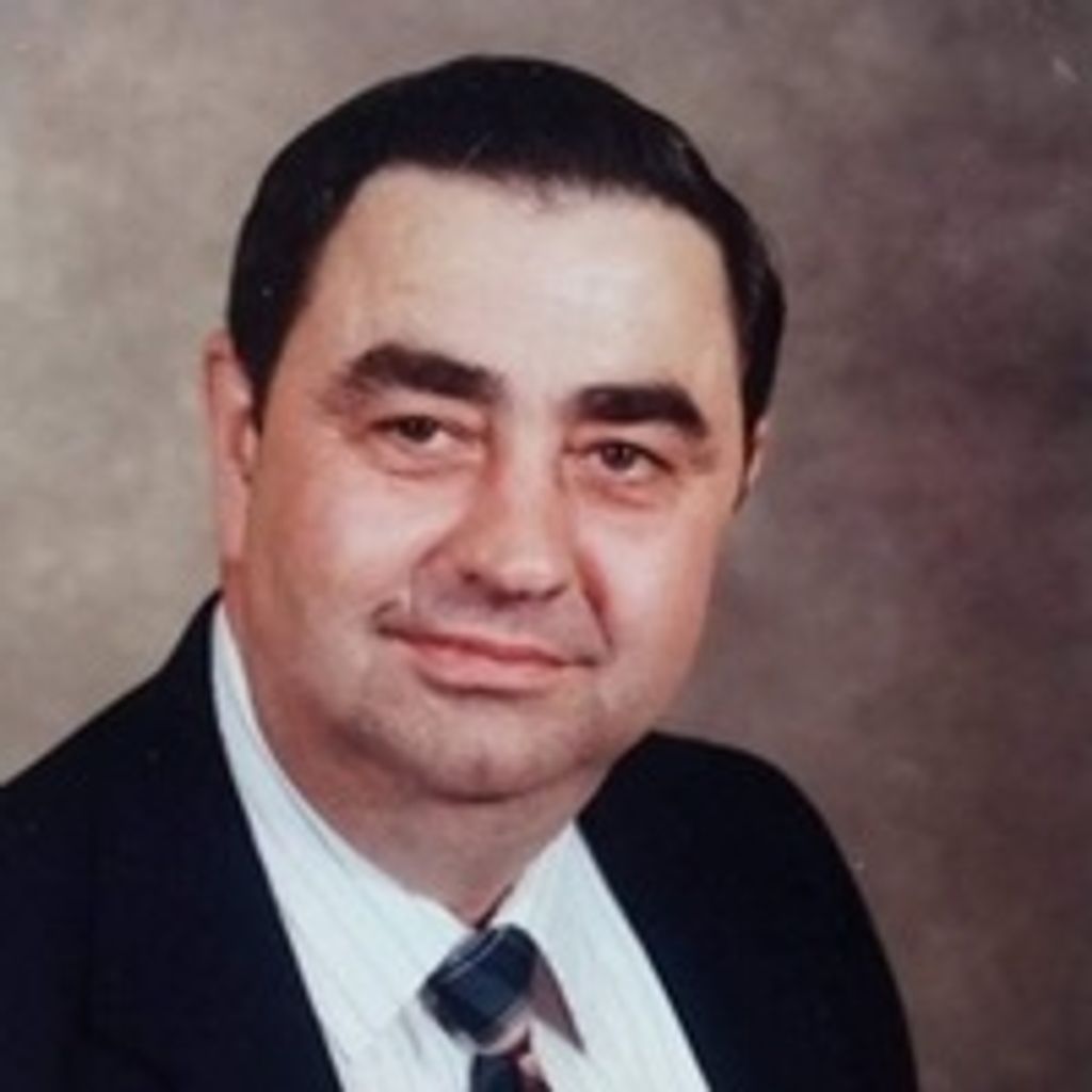 Norman T. Parrott