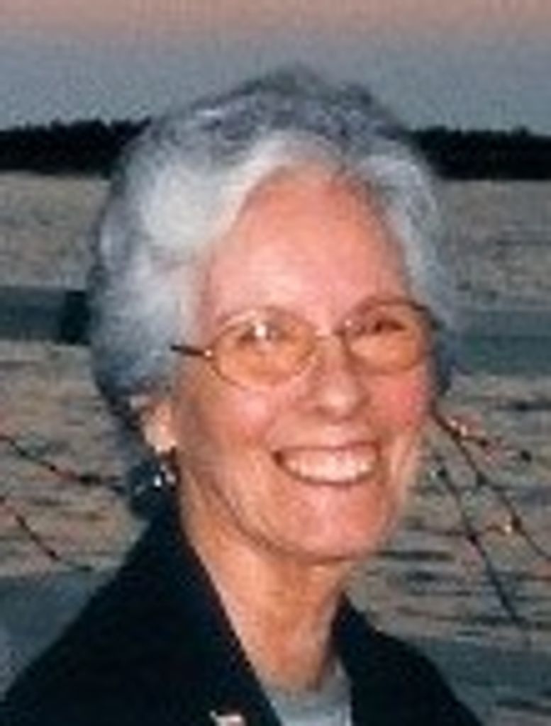Margaret H. "Peggy" Rousseau