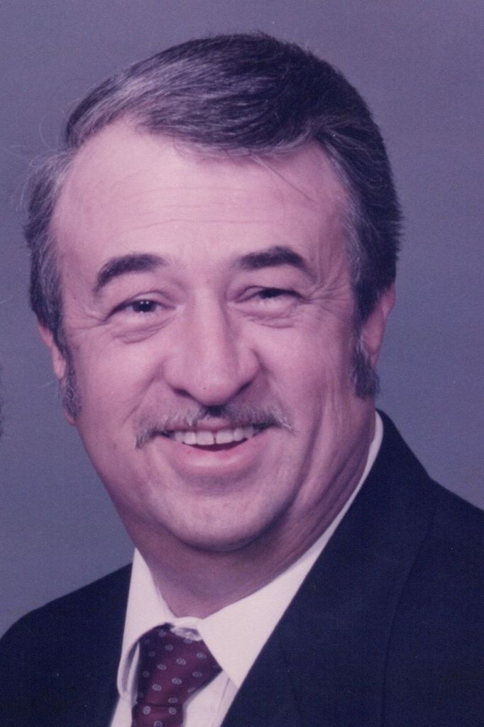 Morris Peterson Profile Photo