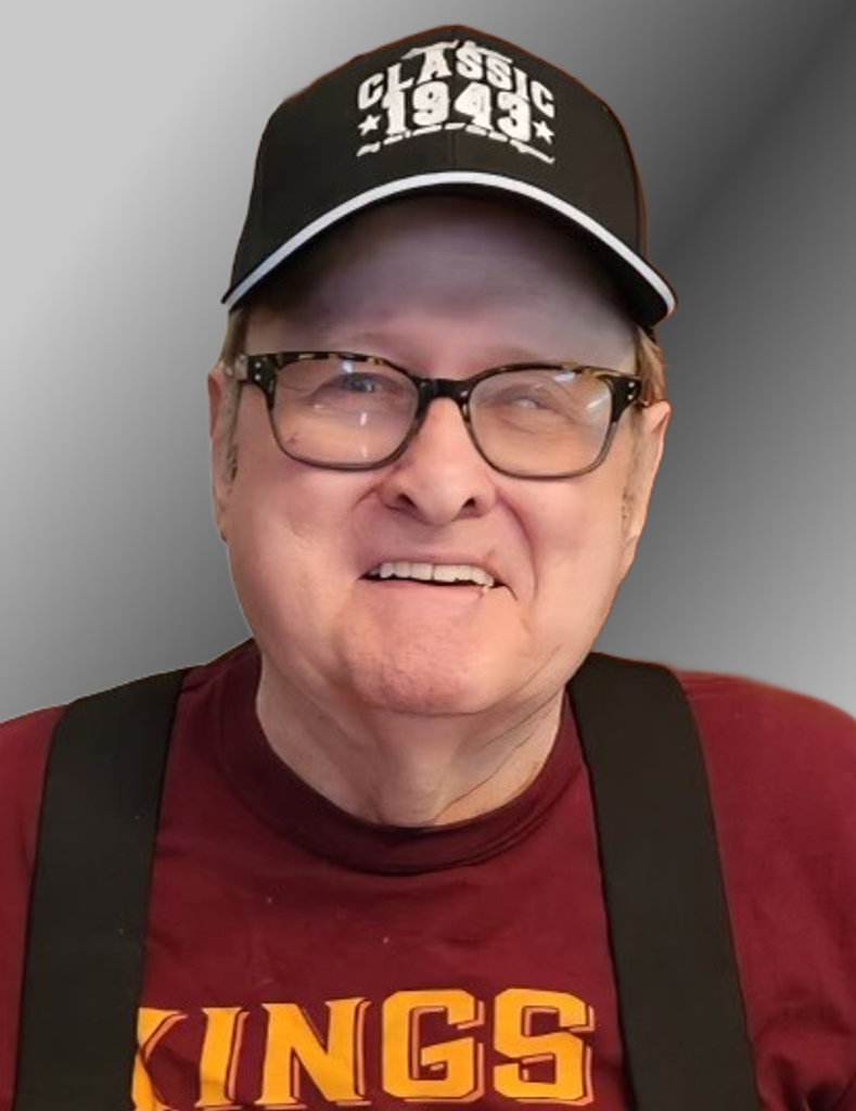 Larry Dean Grider, Sr. Profile Photo