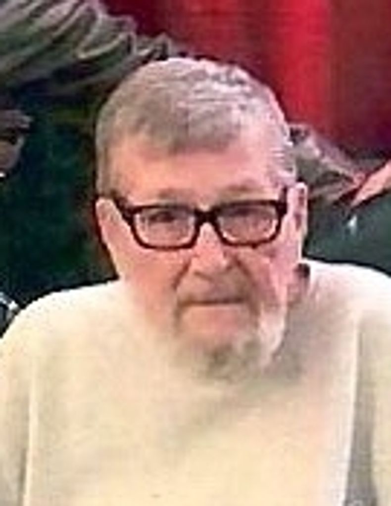 William  Masterson Sr. Profile Photo
