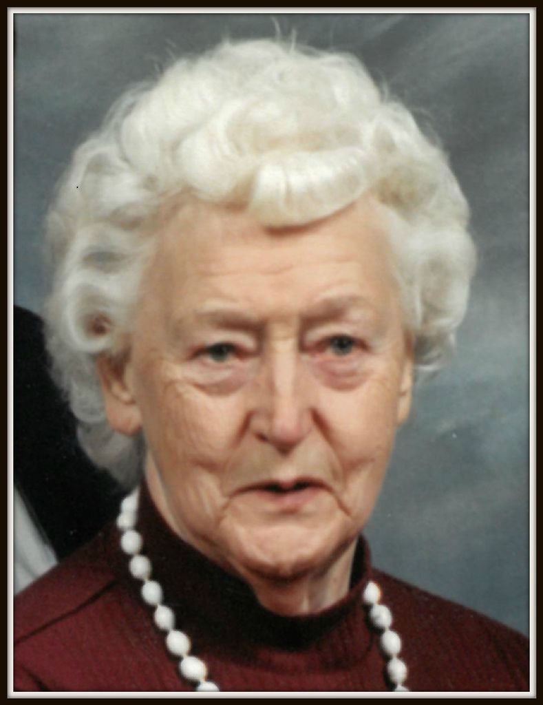 Esther Risberg