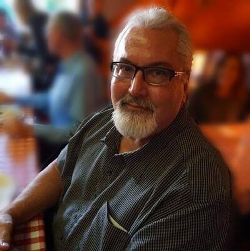 Paul Robert Wagner Profile Photo