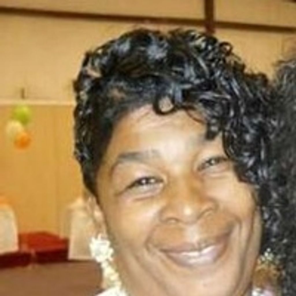 Janet Marie Jones Profile Photo