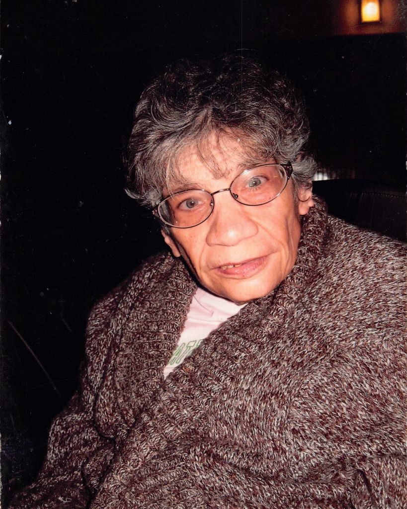 Donna M. Walker Profile Photo