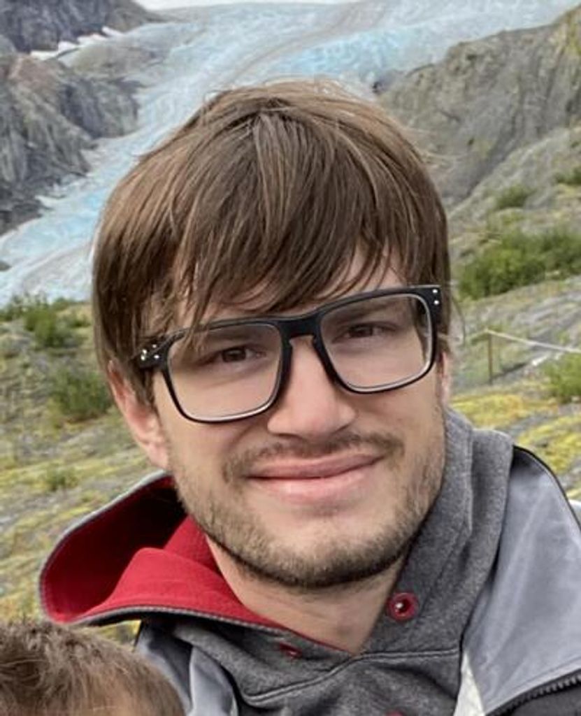 Michael Kornkven Profile Photo