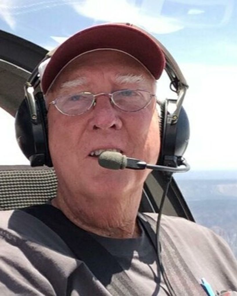 James "Dusty" Rhoades