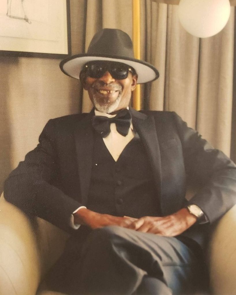 Albert Henry Travis Profile Photo