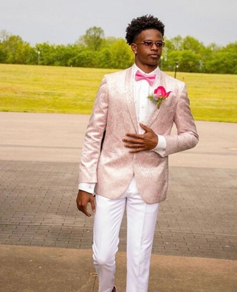 Jeremiah Dujuan Collins