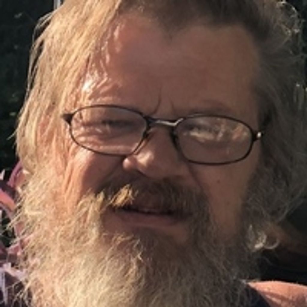 Jeffrey Dale Thomas
