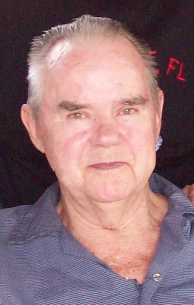 Terry Whittington