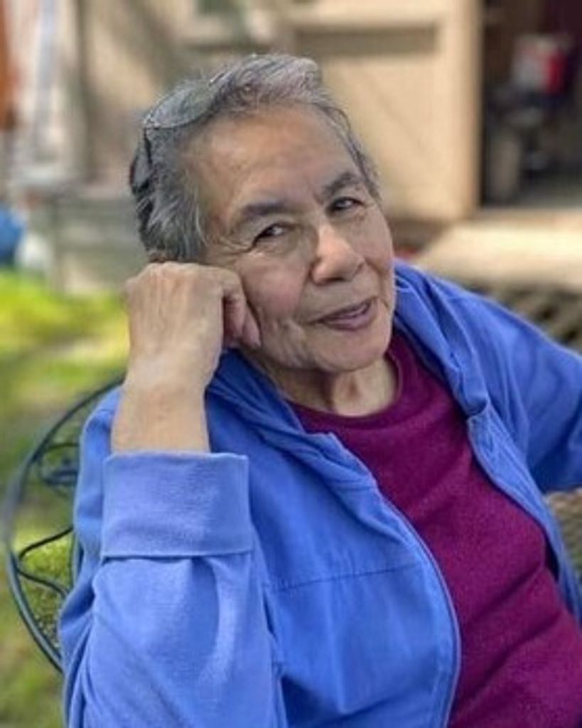 JohnAnn Forkner