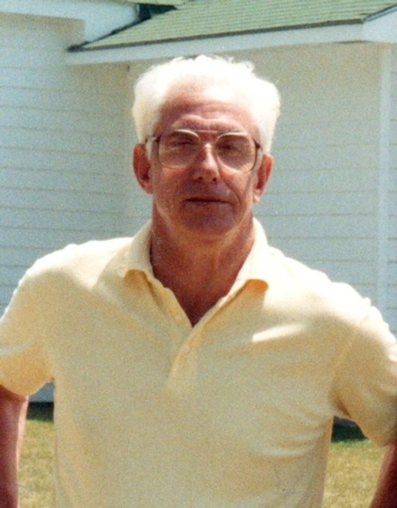Lonnie Joe Flury Profile Photo